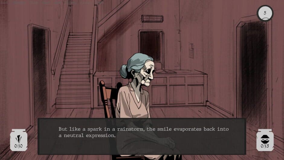 Almond Ridge screenshot