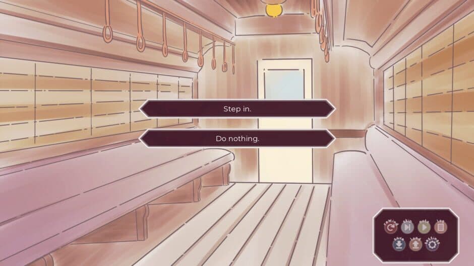 Between: Stardust Trail screenshot