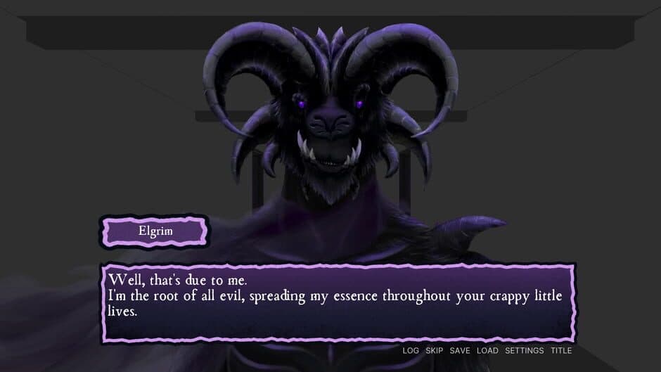 DougDoug's Basement: How I Got a Sea Otter A Promotion! screenshot