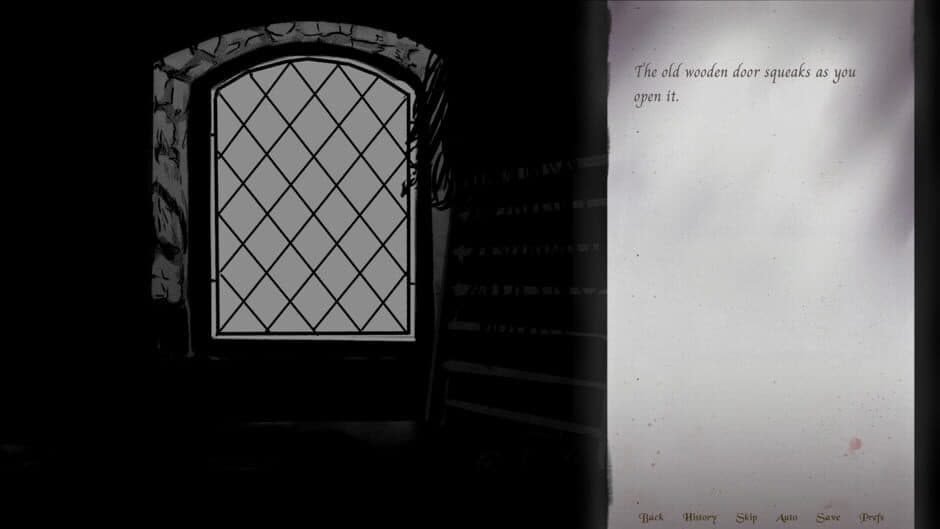 Shared Beauty screenshot