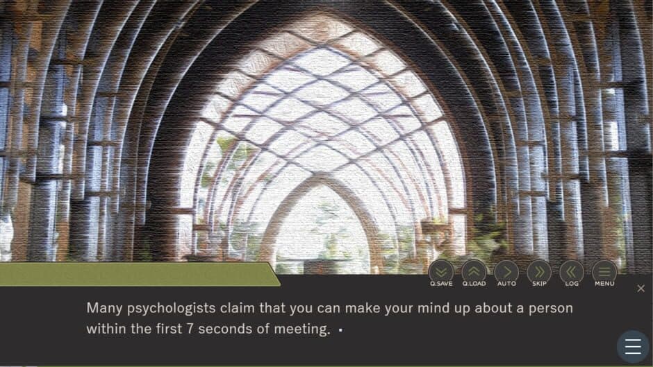 Minute Marriage screenshot