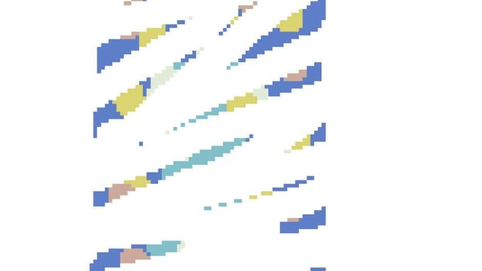 Paintings screenshot