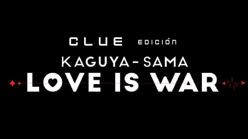 Clue Kaguya-sama: Love is War screenshot