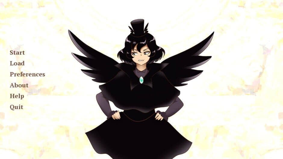 Fairytale Thief: The Goldfish screenshot