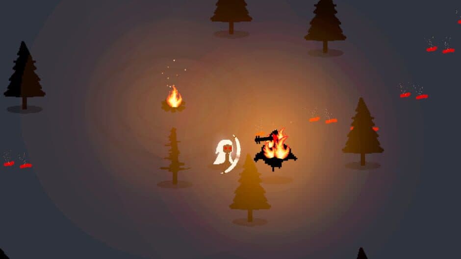 Lightdancer screenshot