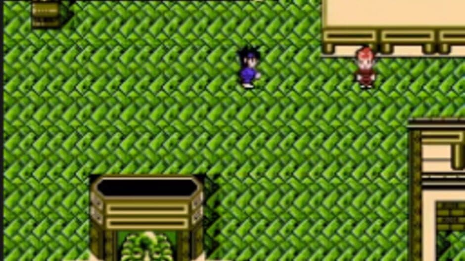 Chāoshí Kōng zhī Lún screenshot