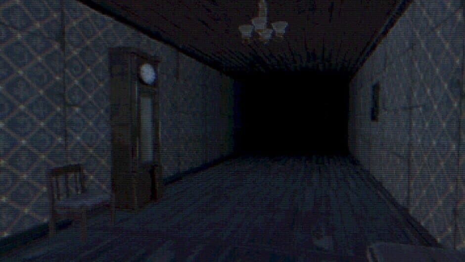 Rewind to Fear: The Mansion screenshot