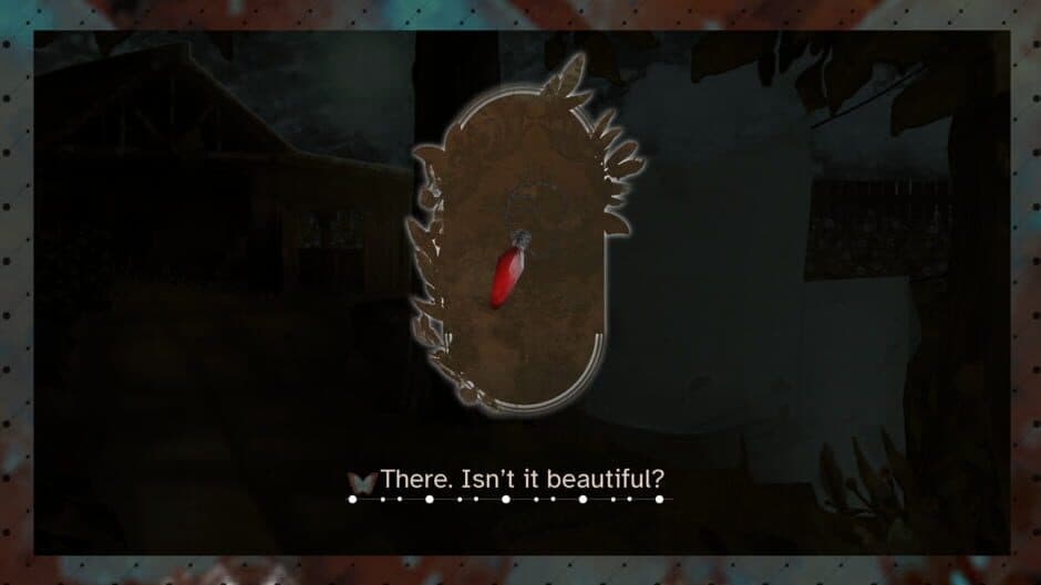 The Fae King Is My Roommate screenshot