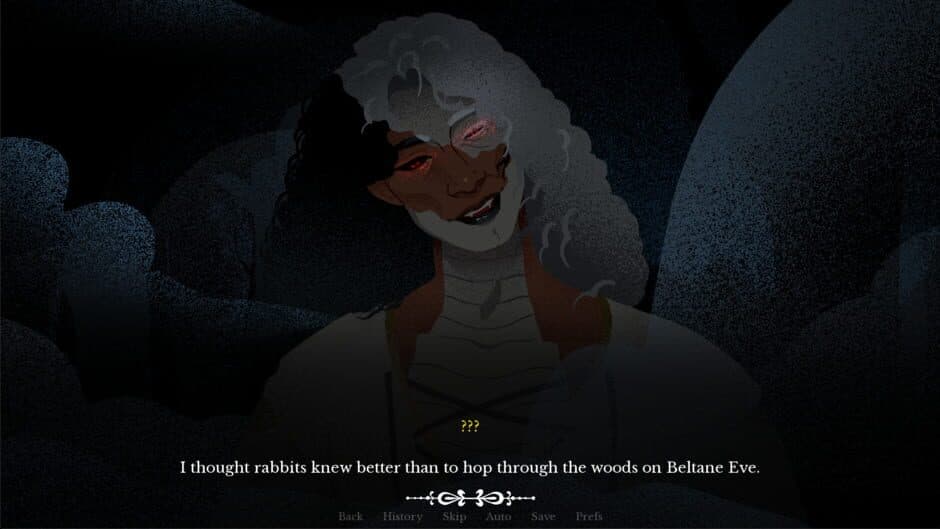 Where They Wait screenshot