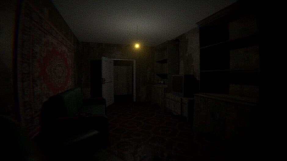 The Horrors of the Soviet Apartment screenshot