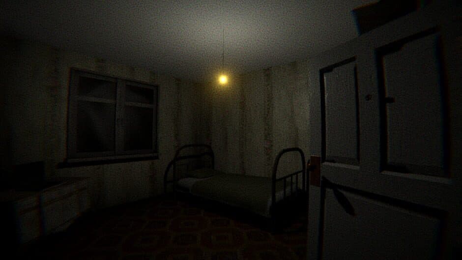The Horrors of the Soviet Apartment screenshot