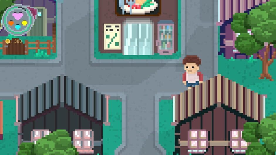 The Meownth screenshot