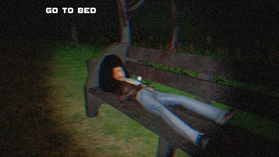 The Cursed Garden screenshot