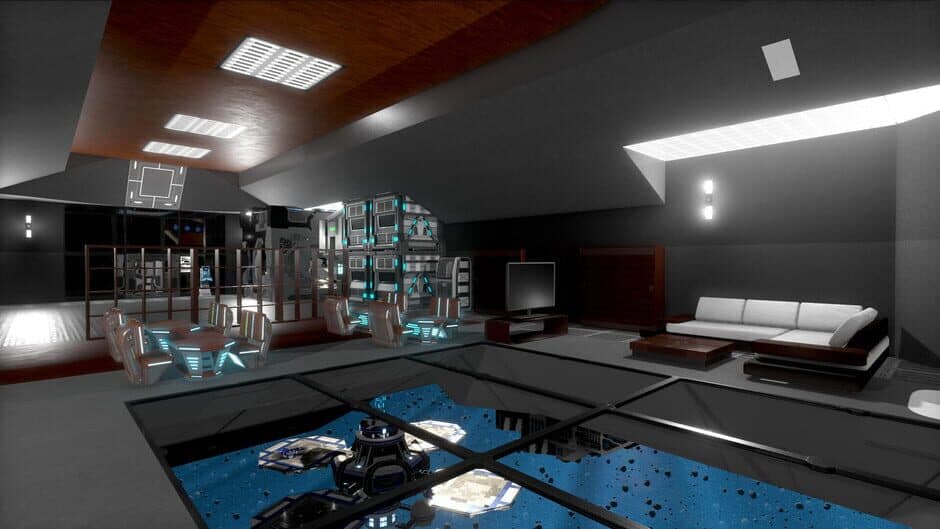 Empyrion: Galactic Survival screenshot