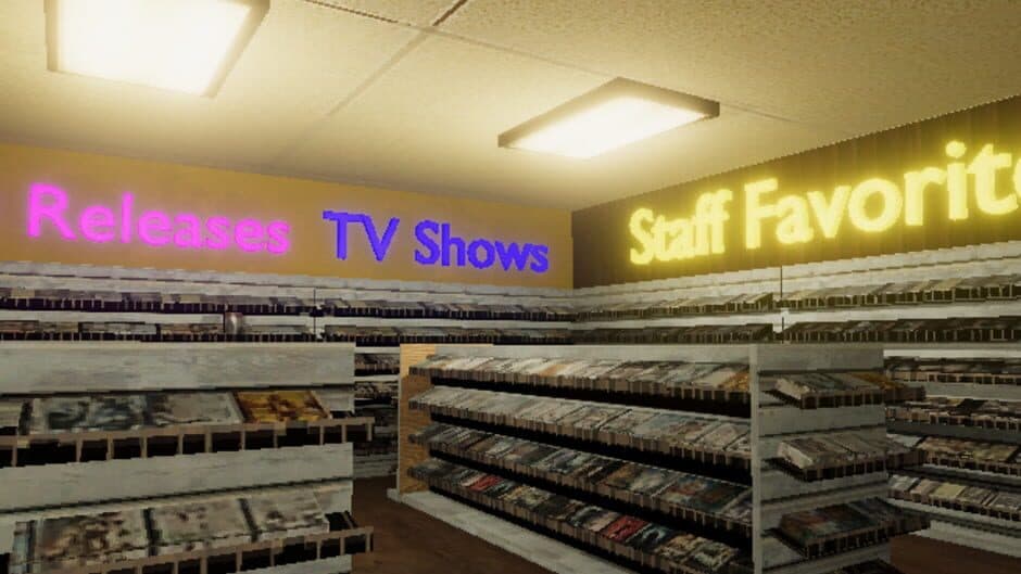 Due Last Week screenshot