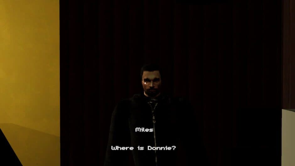 Due Last Week screenshot