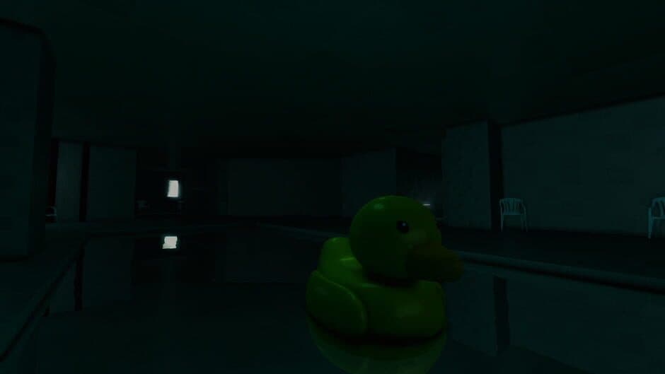 Still Waters screenshot