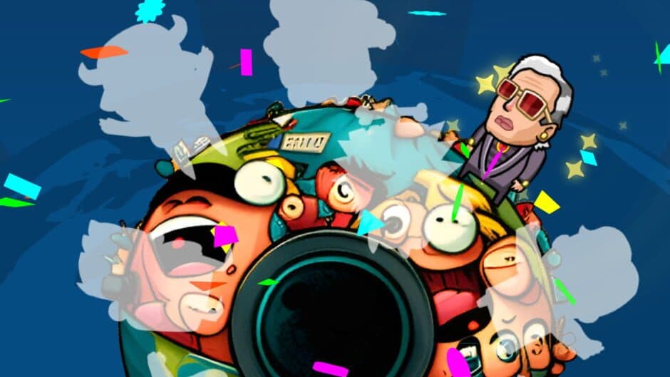 Travel Trivia screenshot