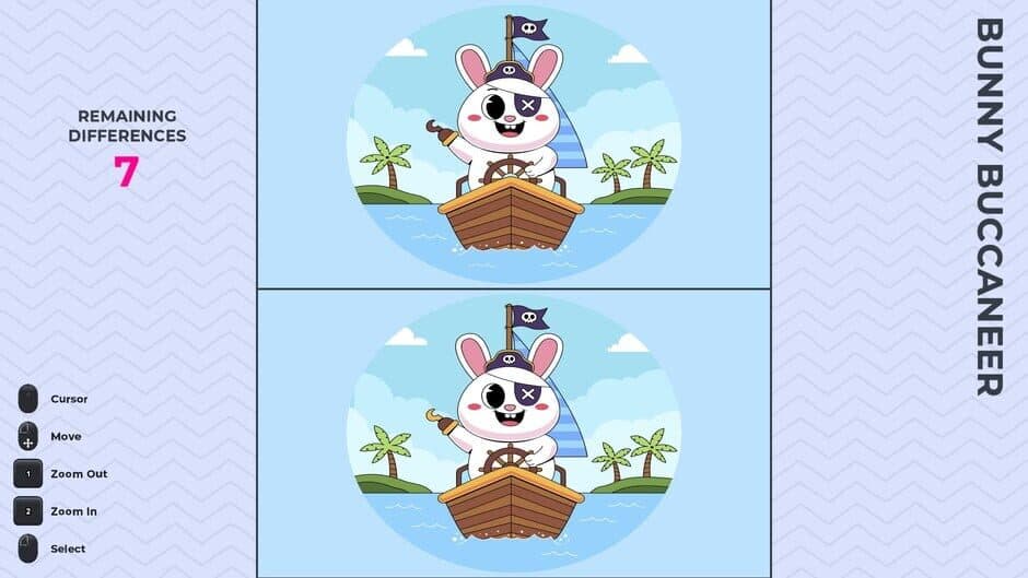 Spot Challenge Vol. 4 screenshot