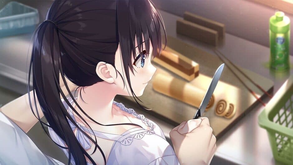 Sickly Days and Summer Traces screenshot