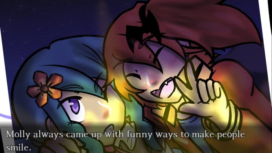 Broken Willow screenshot