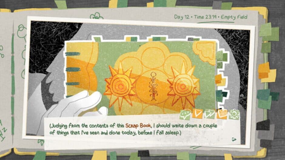 Truth Scrapper screenshot