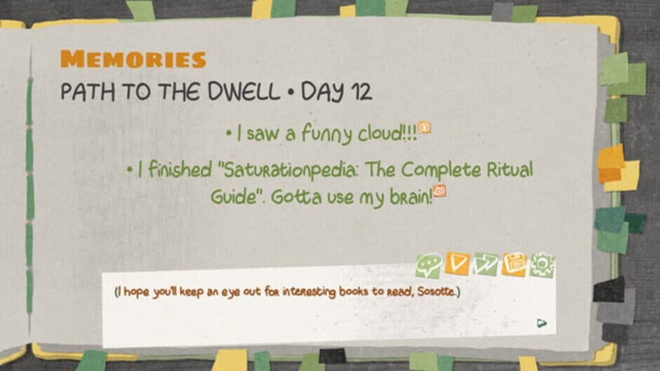 Truth Scrapper screenshot