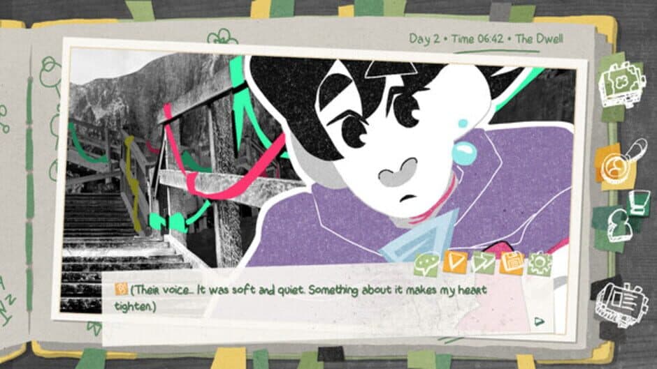 Truth Scrapper screenshot