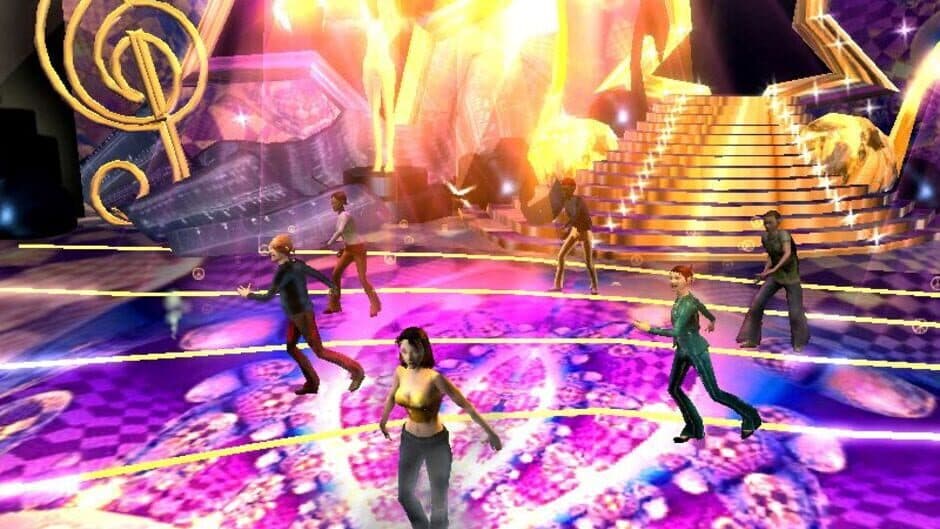 Pop Star Academy screenshot
