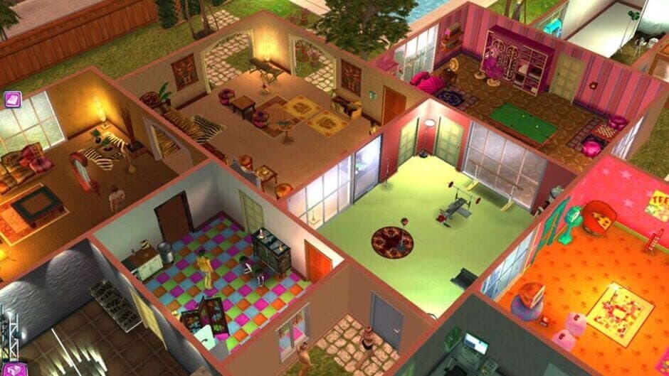 Pop Star Academy screenshot