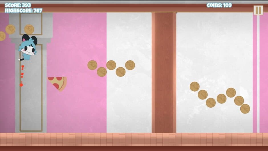 No JetPacks For Chattini screenshot