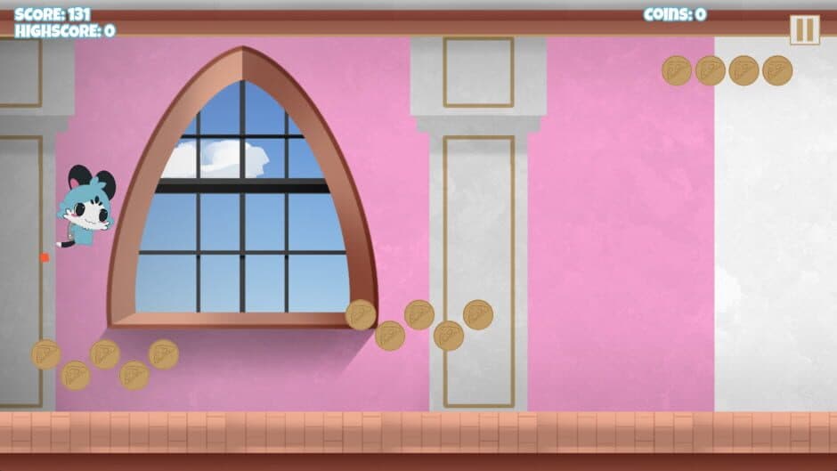 No JetPacks For Chattini screenshot