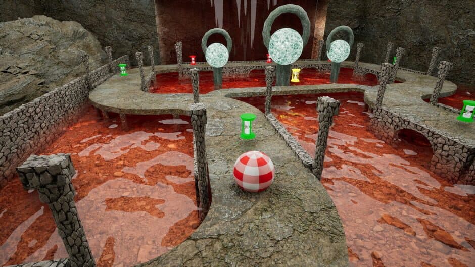 Ballmaster screenshot