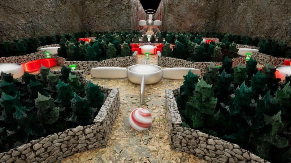 Ballmaster screenshot