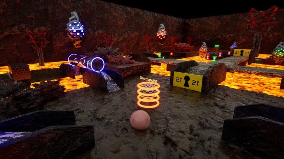 Ballmaster screenshot