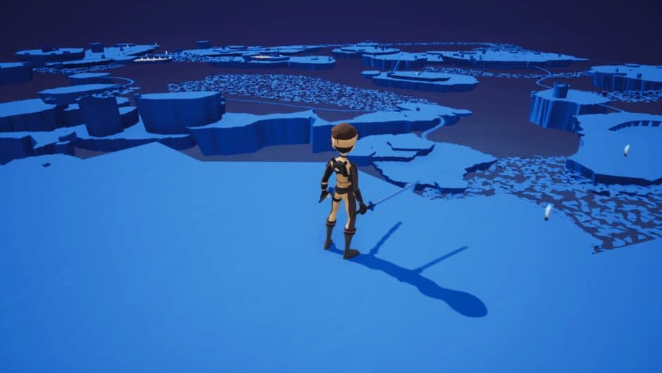 Code Lyoko RDT screenshot