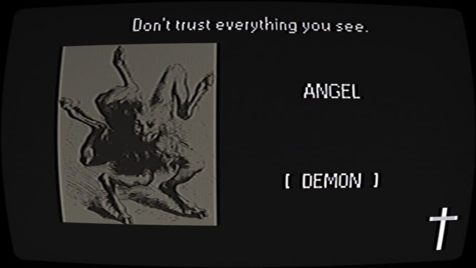 Evaluation screenshot