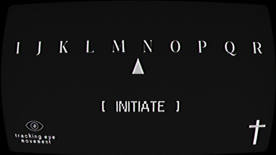 Evaluation screenshot