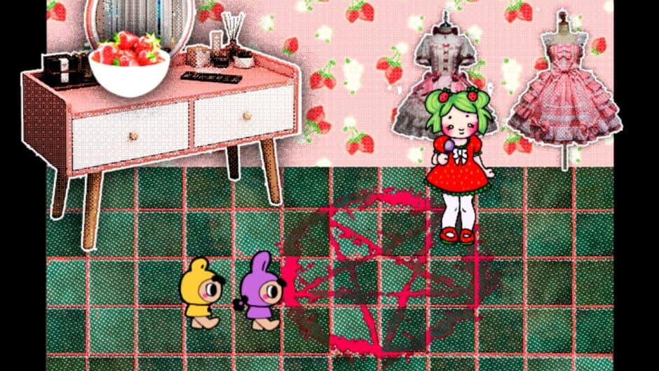 Es Un Día Normal y Eso Es Casi Milagroso screenshot