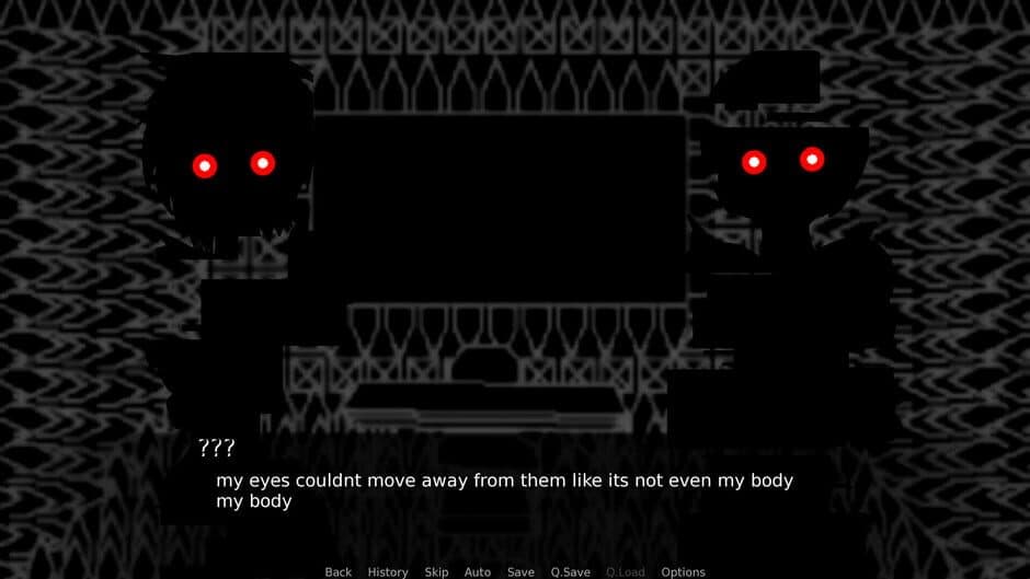 Echomnesia screenshot