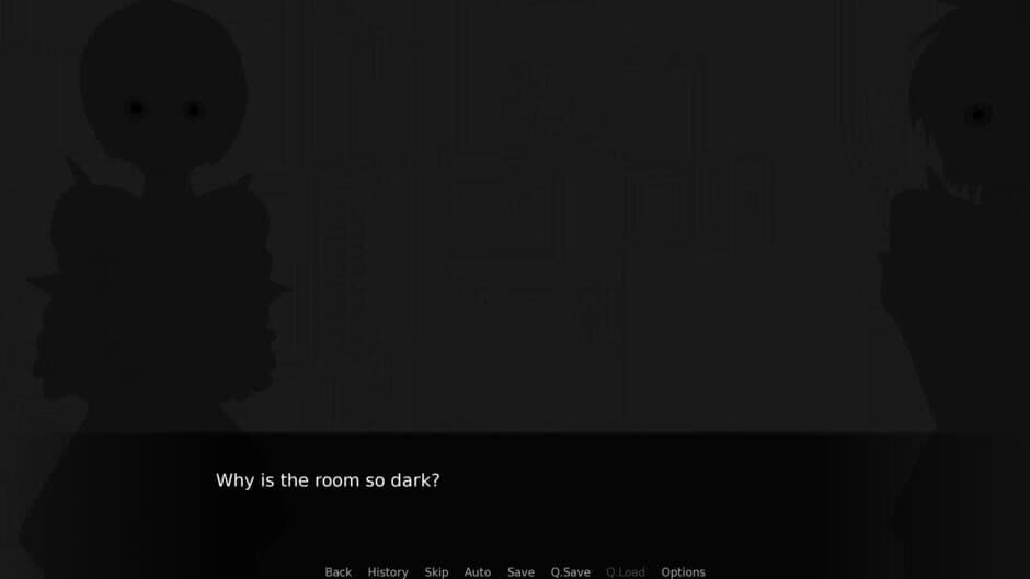 Echomnesia screenshot