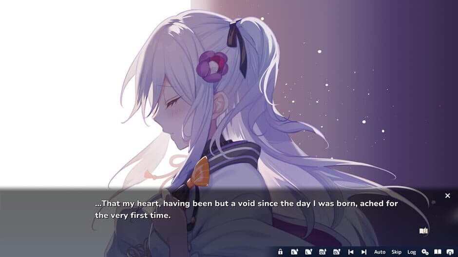 Perennial Dusk: Kinsenka screenshot