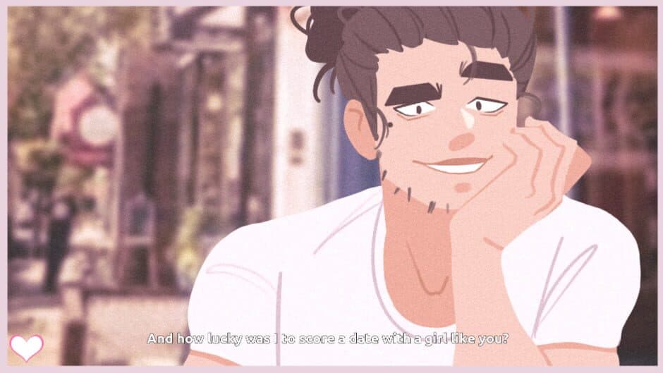 Today, I'm Harvesting You screenshot