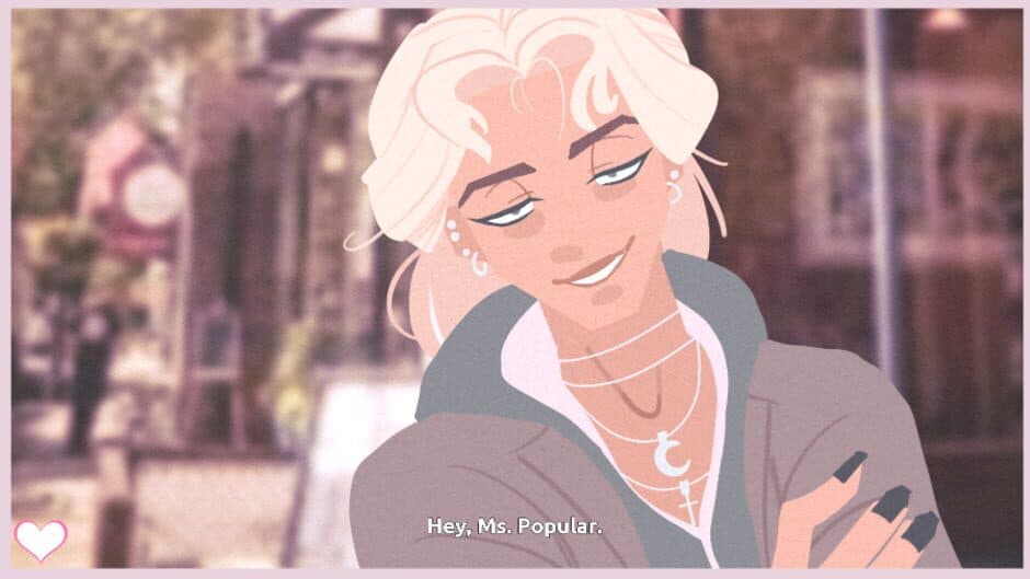 Today, I'm Harvesting You screenshot