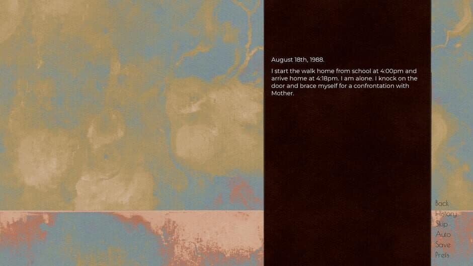 A House of Endless Windows screenshot