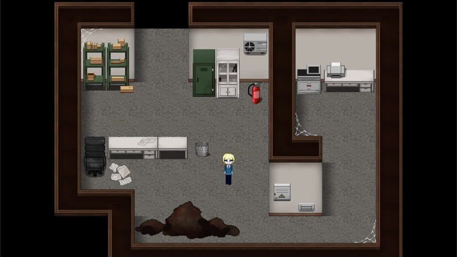 Bon's Origins screenshot