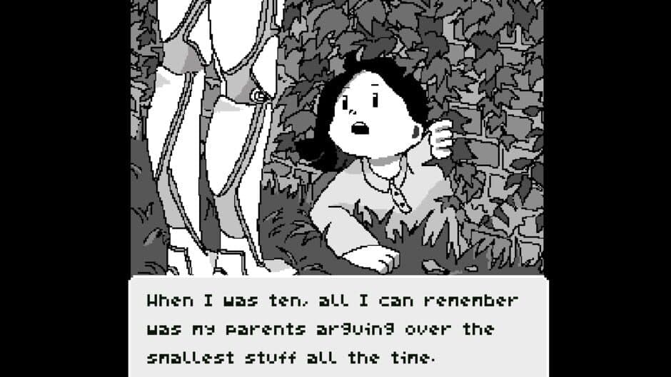 Finding Alex screenshot