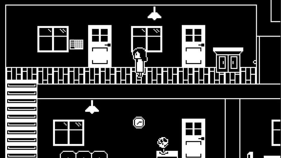 Finding Alex screenshot