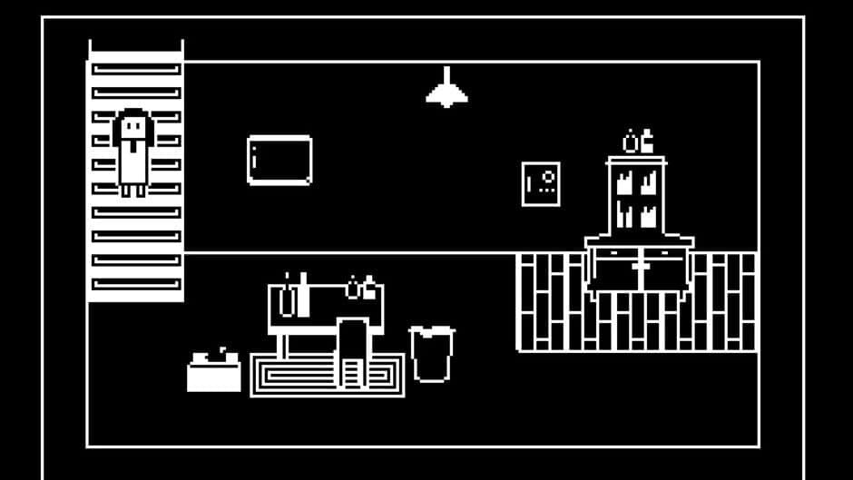 Finding Alex screenshot