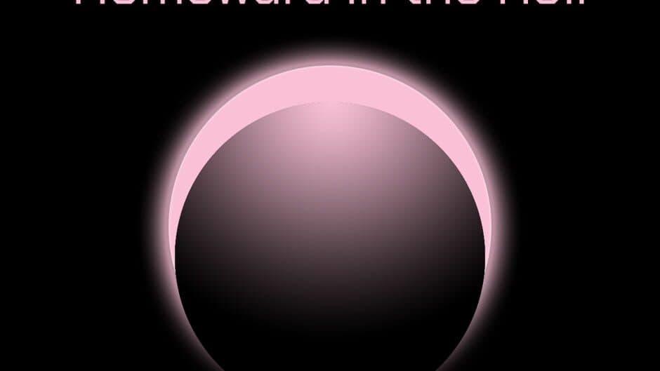 Homeward in the Roil screenshot